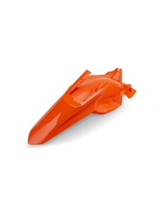 Guardabarros trasero para KTM UFO KT05032127