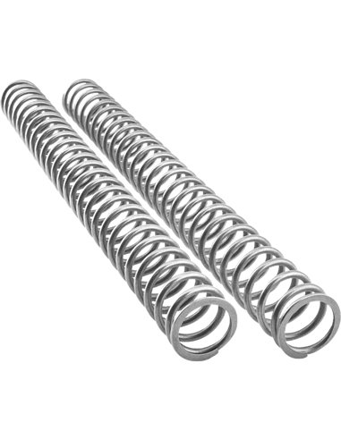 Muelles de Horquilla MOOSE OFFROAD 295-370-32