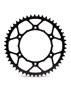 Corona trasera ultraligera en acero MOTO-MASTER 620411148