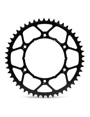 Corona trasera ultraligera en acero MOTO-MASTER 620411149