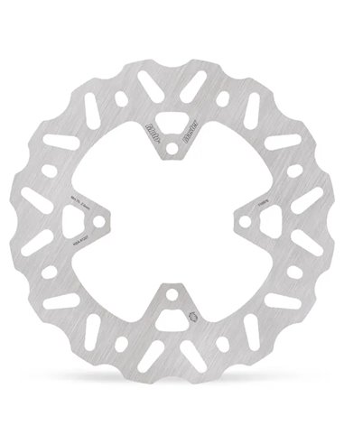 Disco de freno Offroad serie Nitro MOTO-MASTER 110976