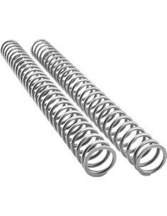 Muelles de Horquilla MOOSE OFFROAD 295-330-22