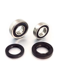 Rodamiento de rueda PROX 23.S112052