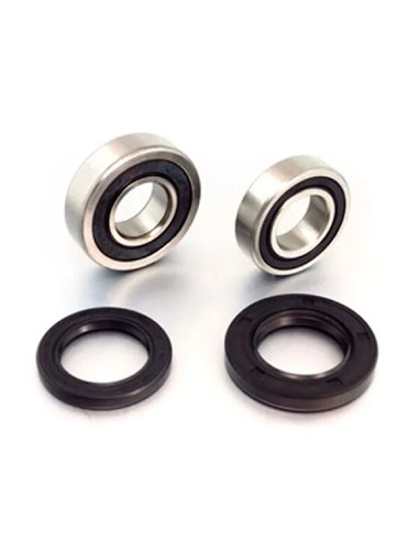 Rodamiento de rueda PROX 23.S112052