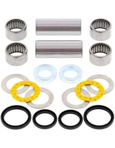 Kit de rodamientos de basculante PROX 26.210158