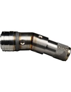 Restrictor acústico insertado AKRAPOVIC V-TUV386