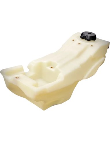 Depósito de gasolina de gran volumen IMS PRODUCTS INC. 117344-N2