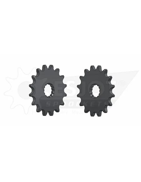 PIÑÓN DELANTERO ESTÁNDAR 520 ESJOT 50-32006-16