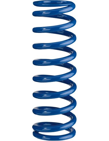 Muelle de amortiguador MOOSE OFFROAD 6466-275-63