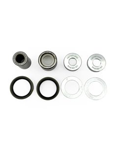 Kit rodamientos interiores del amortiguador FACTORY LINKS LSA-T-006