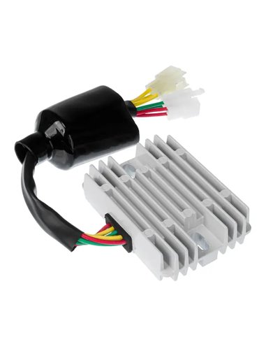Regulador MOTOPLAT 02502-0P