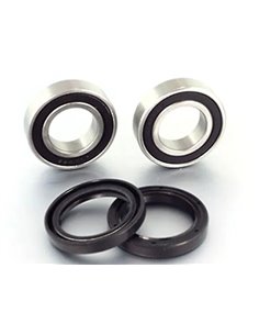 Rodamiento de rueda PROX 23.S114004