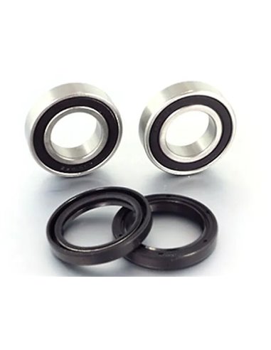 Rodamiento de rueda PROX 23.S114004