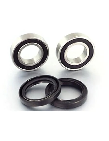 Rodamiento de rueda PROX 23.S114004