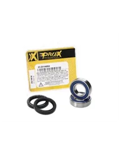 Rodamiento de rueda PROX 23.S114004