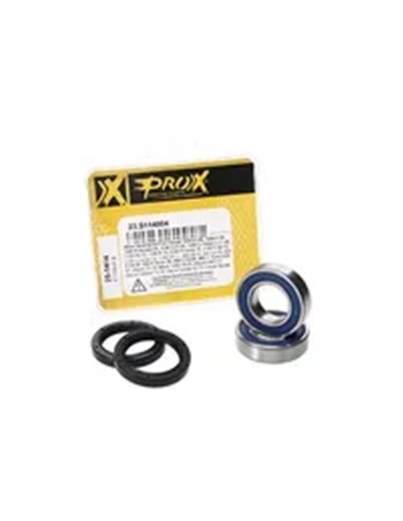 Rodamiento de rueda PROX 23.S114004