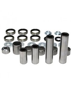 Kit de rodamientos de bieletas de basculante PROX 26.110185