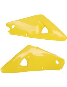 Tapas radiadoresuperiores s Husqvarna 125-250-360 amarillo Hu03303-103 UFO-Plast