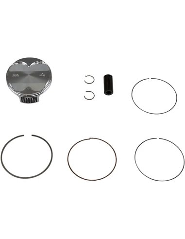 Kit de pistón Replica forjado VERTEX 24694B
