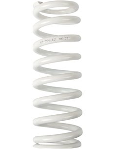 Muelle de amortiguador MOOSE OFFROAD 1312-0985