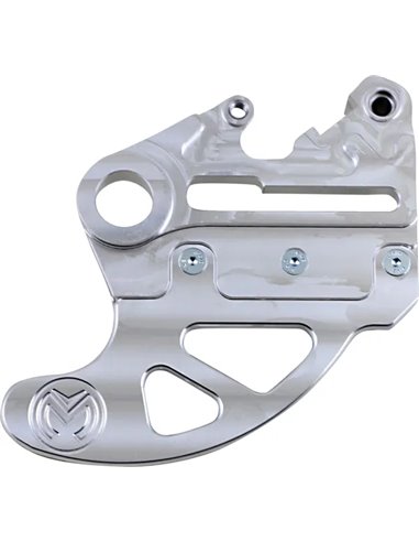 Protector de disco Pro Shark Fin MOOSE OFFROAD 33-047