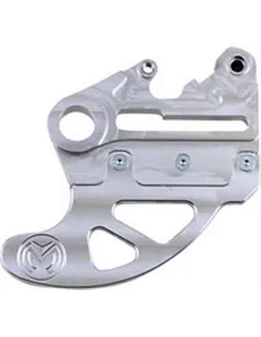 Protector de disco Pro Shark Fin MOOSE OFFROAD 33-047