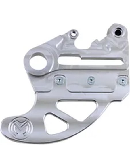 Protector de disco Pro Shark Fin MOOSE OFFROAD 33-047