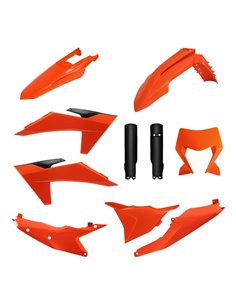 Kits completos de plásticos para KTM POLISPORT 91633