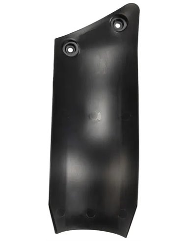 Faldones de guardabarros en plástico de recambio para KTM UFO KT05026001