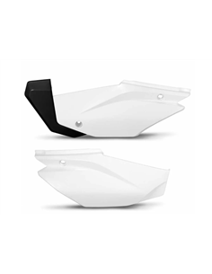 Paneles laterales para Honda UFO HO05621@041