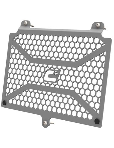 Protector de radiador inox CROSSPRO para BENELLI TRK 702 X 2023-2024