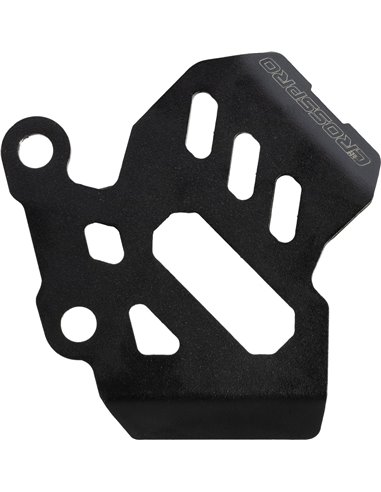 Protector pinza de freno delantera negro texturado CROSSPRO BMW F 900 GS 2025