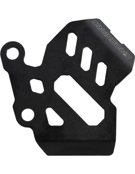 Protector pinza de freno delantera negro texturado CROSSPRO BMW F 900 GS 2025