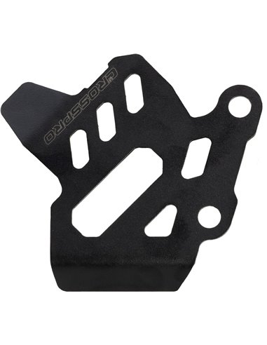 Protector pinza de freno delantera negro texturado CROSSPRO BMW F 900 GS 2025