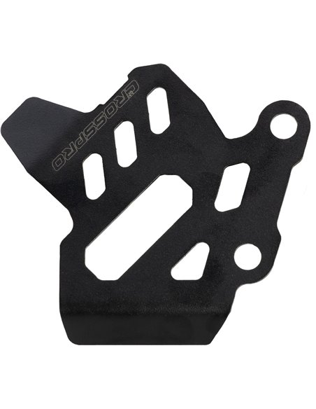Protector pinza de freno delantera negro texturado CROSSPRO BMW F 900 GS 2025