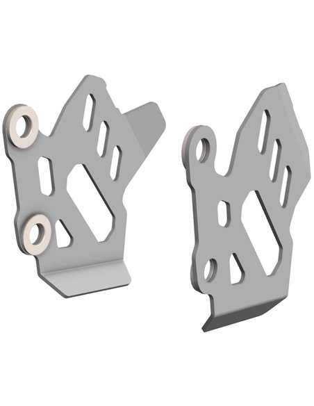 Protector pinza de freno delantera negro texturado CROSSPRO BMW F 900 GS 2025