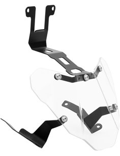 Protector de faro transparente CROSSPRO BMW F 900 GS 2025