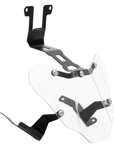 Protector de faro transparente CROSSPRO BMW F 900 GS 2025