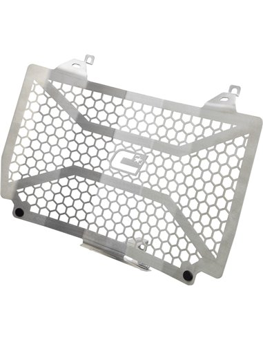 Protector radiador inox CROSSPRO BMWF 900 GS 2025