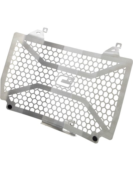Protector radiador inox CROSSPRO BMWF 900 GS 2025