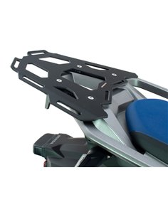 Portaequipaje trasero negro texturado CROSSPRO HONDA CRF 1000 Africa Twin 16-19