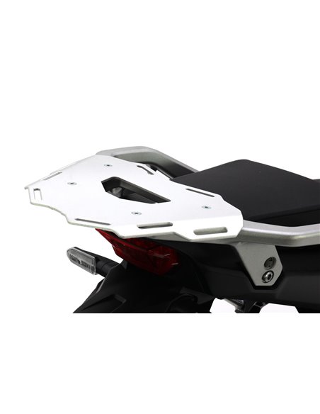 Portaequipaje trasero ice polish CROSSPRO HONDA Transalp 750 2023