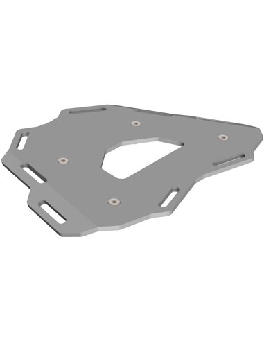 Portaequipaje trasero ice polish CROSSPRO HONDA Transalp 750 2023