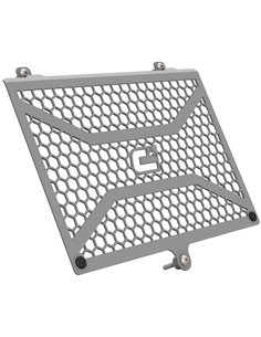 Protector radiador inox CROSSPRO para QJ MOTOR SRT 700 X 23-24