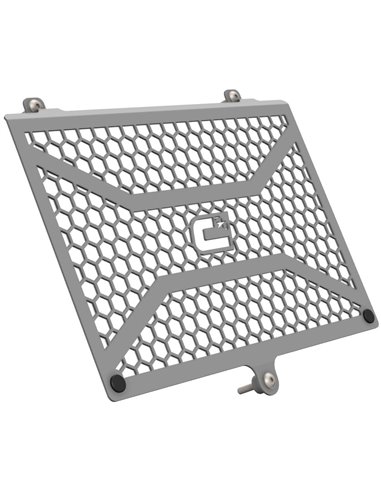 Protector radiador inox CROSSPRO para QJ MOTOR SRT 700 X 23-24