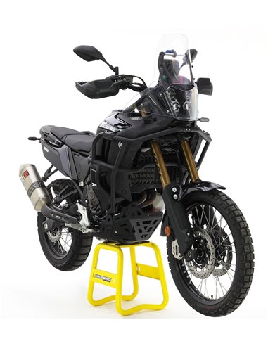 Protector de faro transparente CROSSPRO YAMAHA XTZ 700 Tenere 20-24