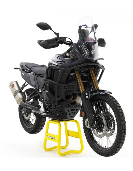 Protector de faro transparente CROSSPRO YAMAHA XTZ 700 Tenere 20-24