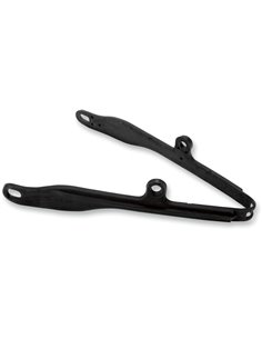 Patí basculant Husqvarna negre Hu03319-001 UFO-Plast