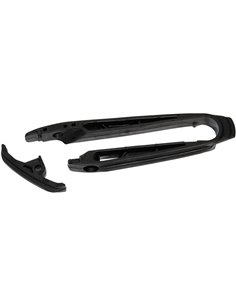 Patín basculante Ktm Sx-Sx-F-Exc negro Kt03096-001 UFO-Plast