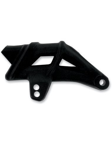 Guía cadena Ktm Sx-Sx-F-Exc negro Kt03099-001 UFO-Plast